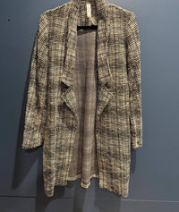 Dear Scarlett - Women's Brixton Tweed Jacket
