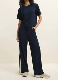 Z Supply - Harbor Modal Top