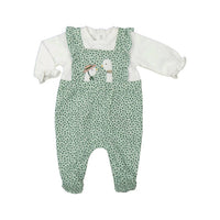 Mayoral - Kid's Goose Romper