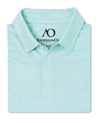 Andersonord - Gamer Polo