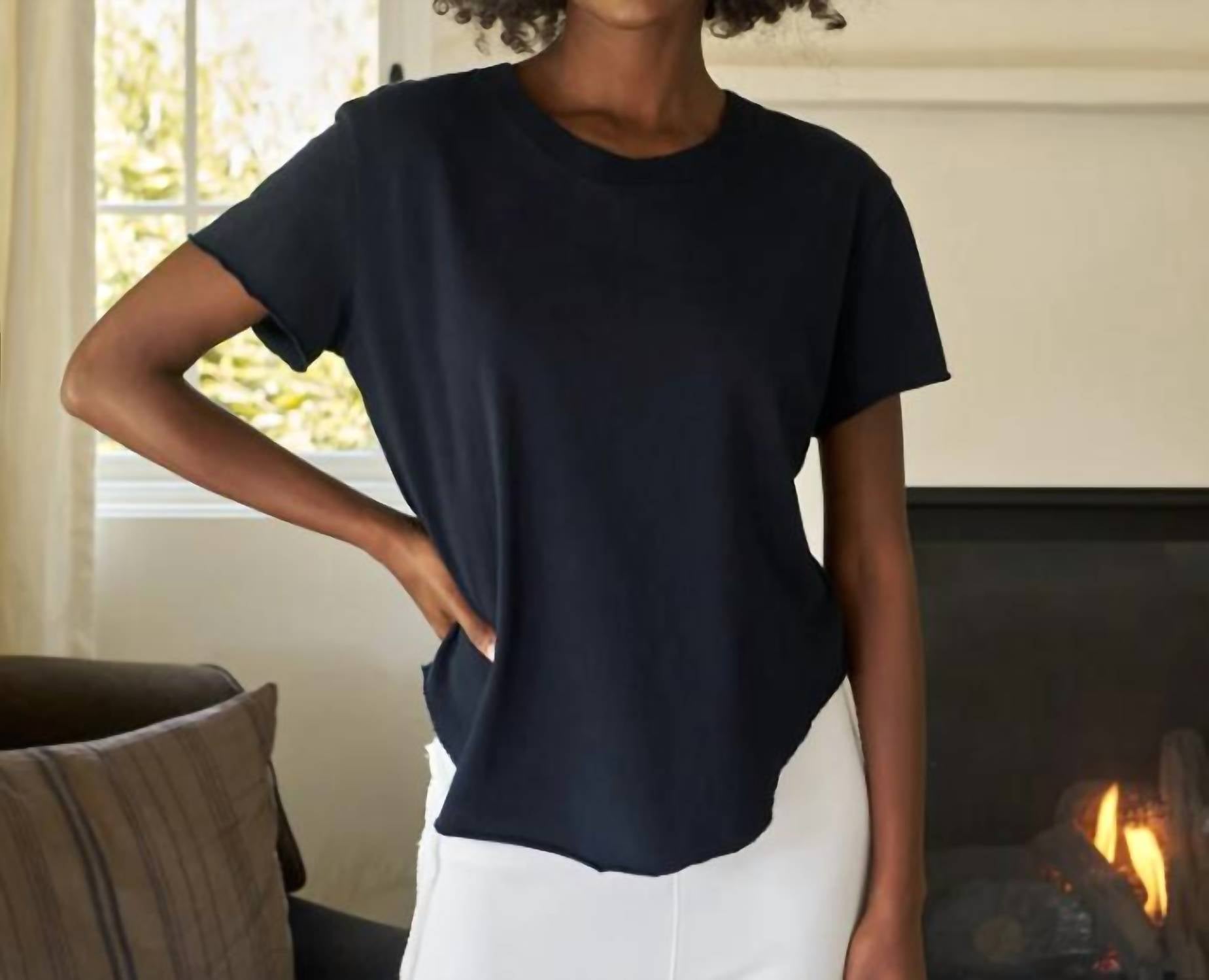 Frank & Eileen - Theo Perfect Tee