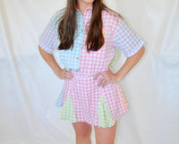 Brianna Cannon - Stevie Pleated Skort