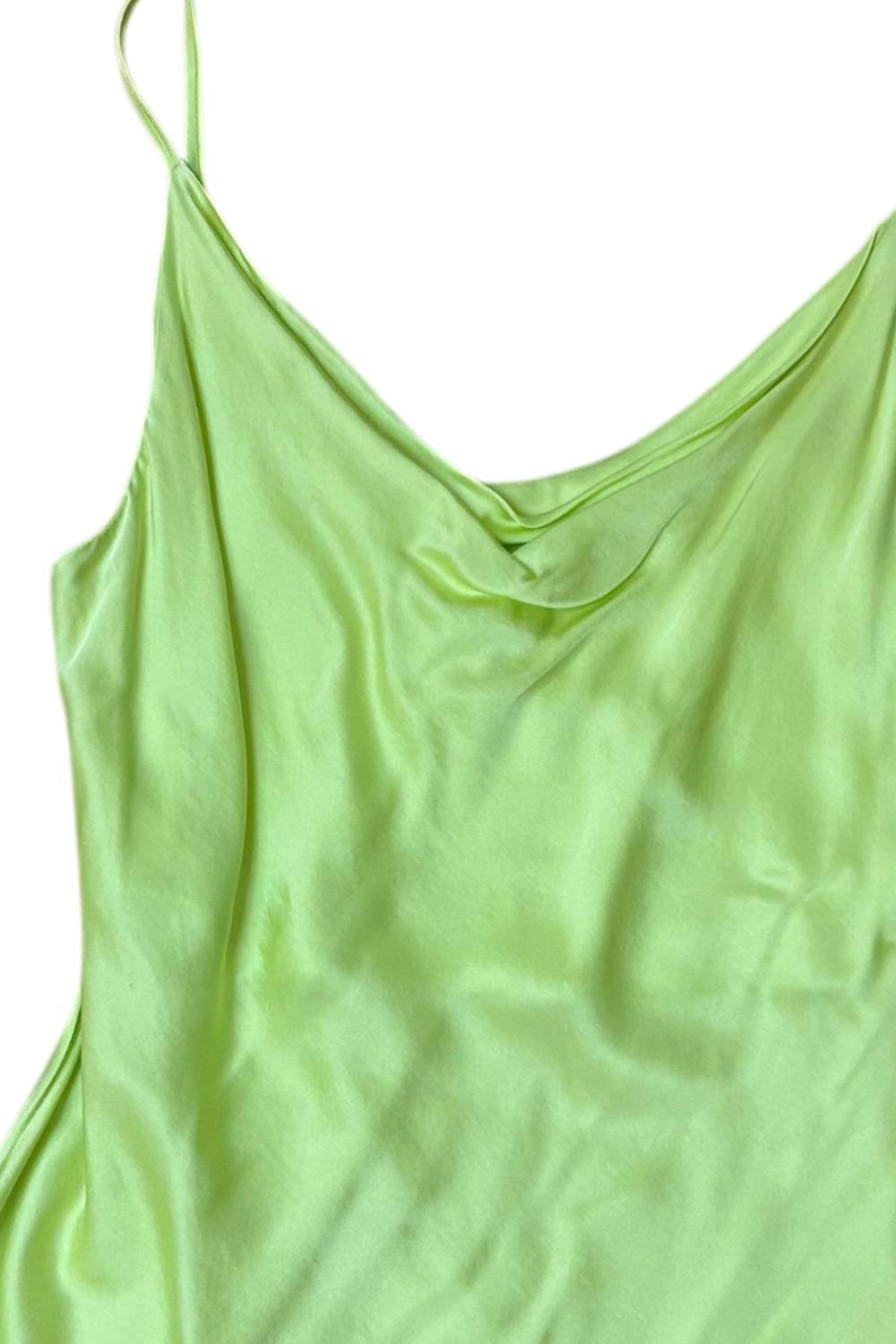 Frnch - Women's Cowl Neck Blouse