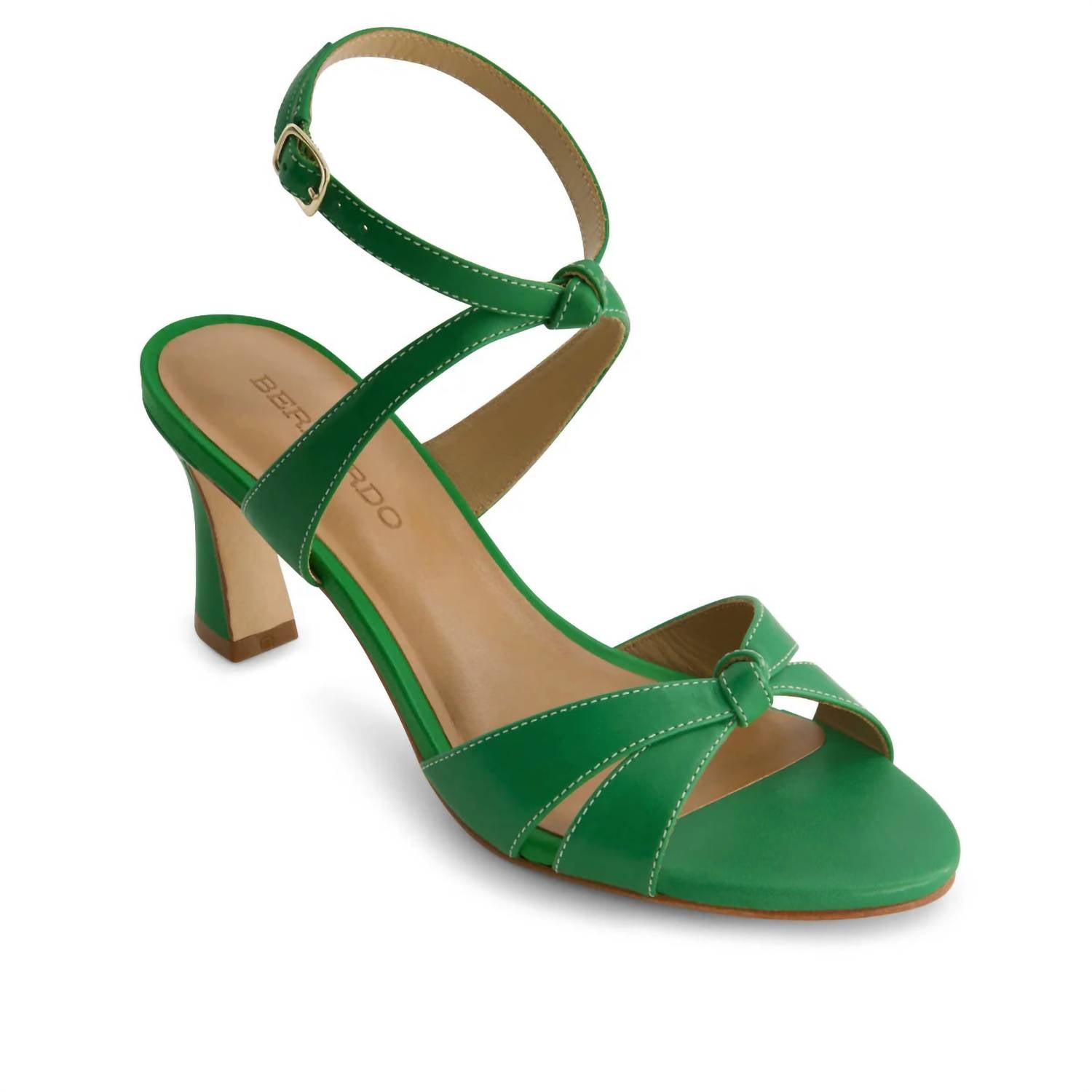 Bernardo - Women's Neera Kelly Sandal