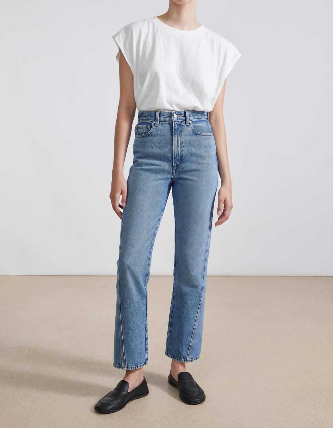 Apiece Apart - Camilla Jeans