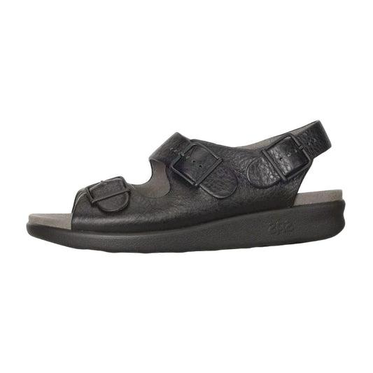 Sas - Women's Relaxed Heel Strap Sandal