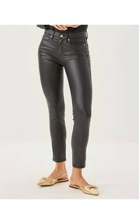 Lilly Pulitzer - South Ocean High Rise Skinny Jean
