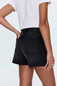 Pistola - Saige High Waist Shorts