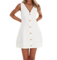 One & Only - You Are the Reason Shift Mini Dress