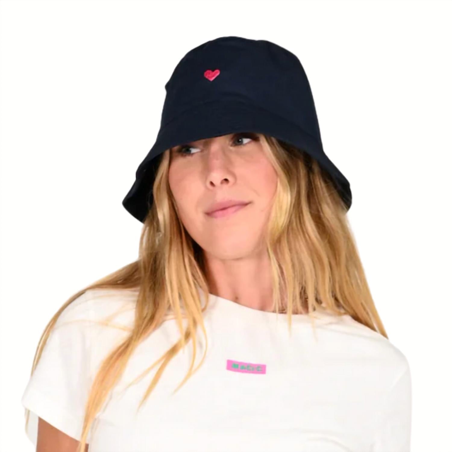 Kerri Rosenthal - Women's Bucket Hat