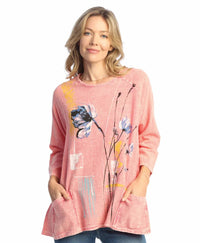 Jess & Jane - Symphony Tunic