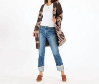 Kerri Rosenthal - Blankie Love Lesson Cardigan