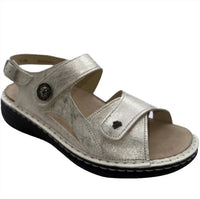 Finn Comfort - Women's Barbuda Sandal