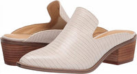 CHINESE LAUNDRY Women's Marnie Mule in cream - women's shoe - alternate view