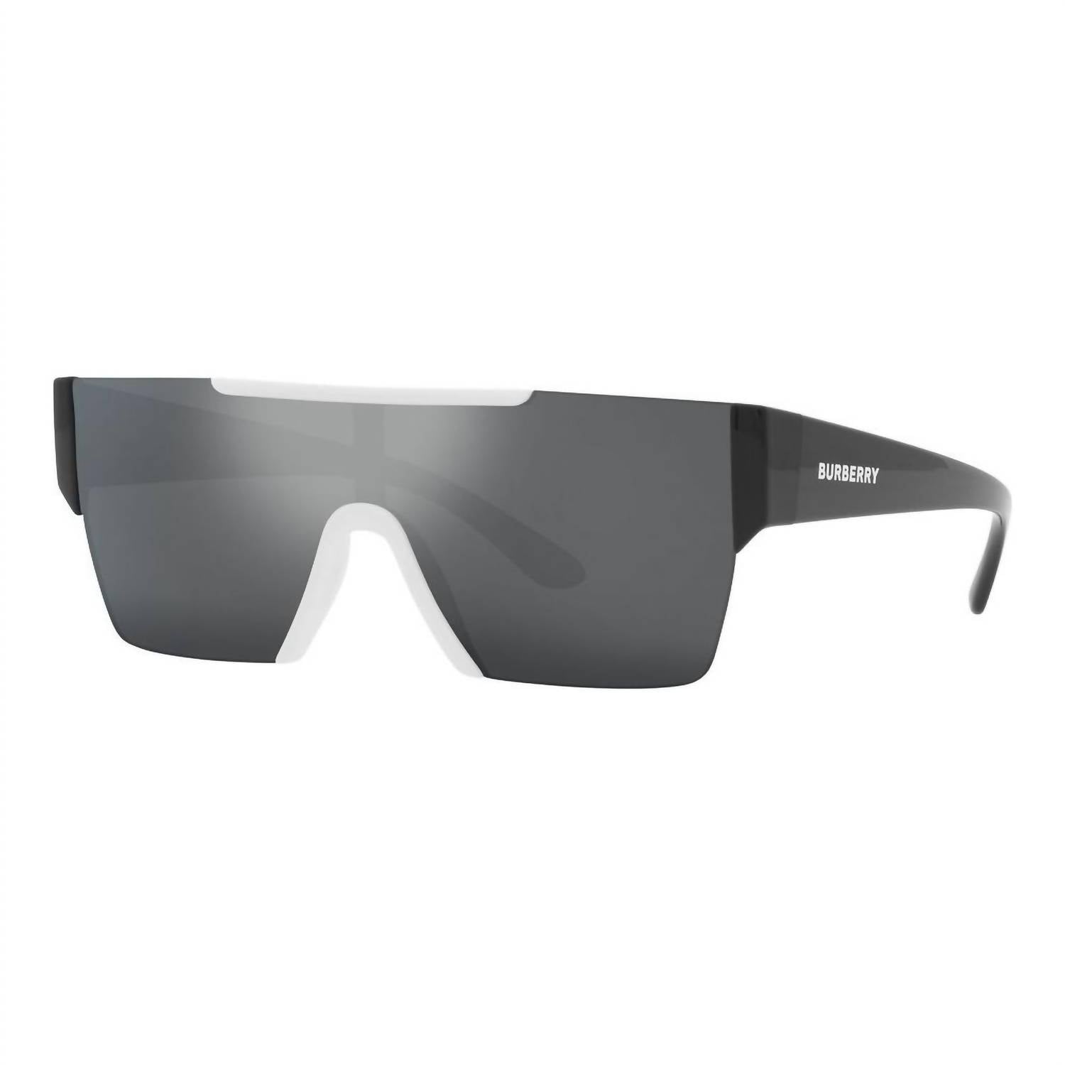 Burberry - Shield Non Polarized Sunglasses - Be4291 4049 - 6g