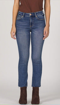 Dear John Denim - Jeanne Flare Jeans