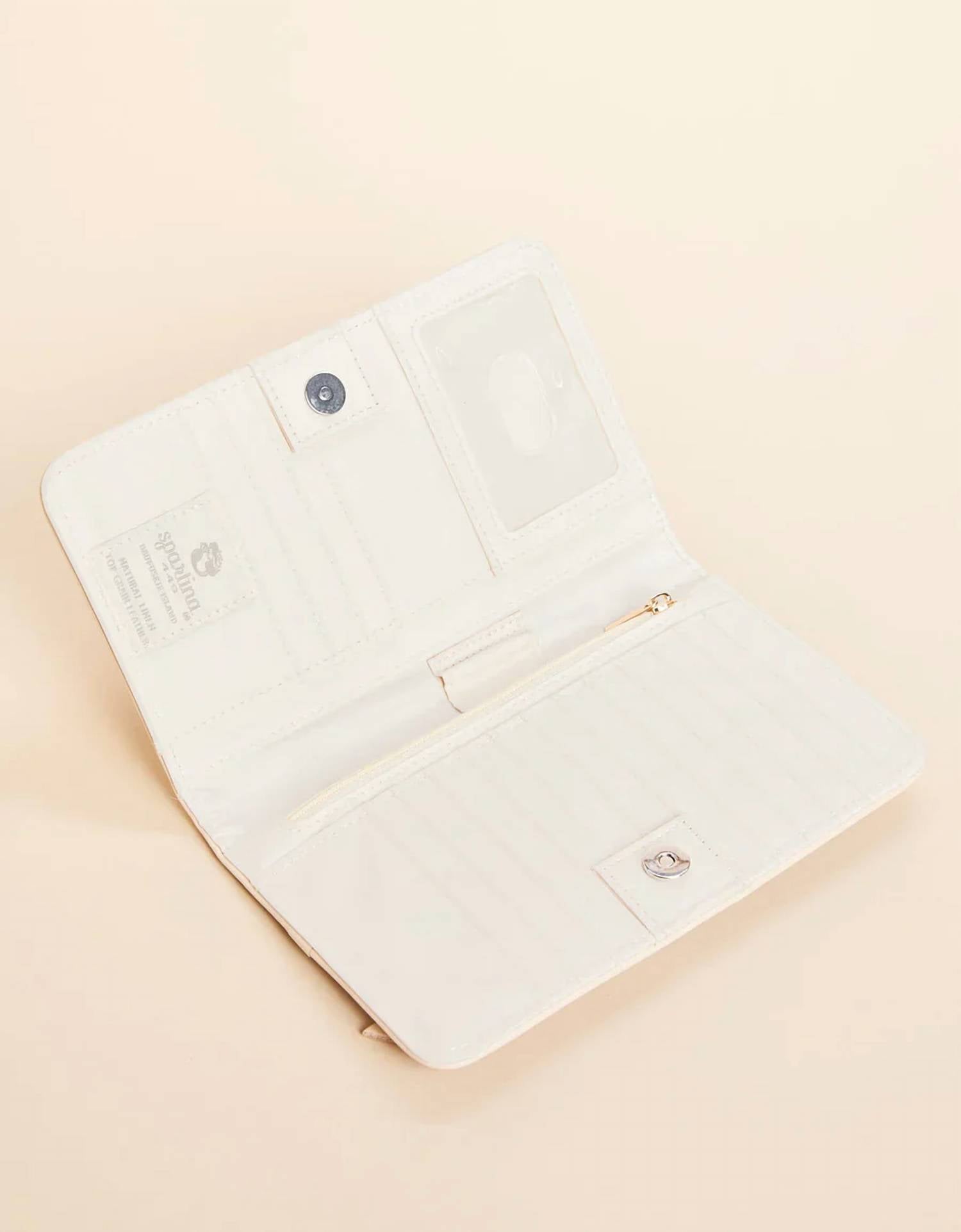Spartina 449 - Snap Wallet