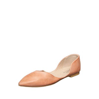 Antelope - Women's Thea Leather Pointed Toe Flat