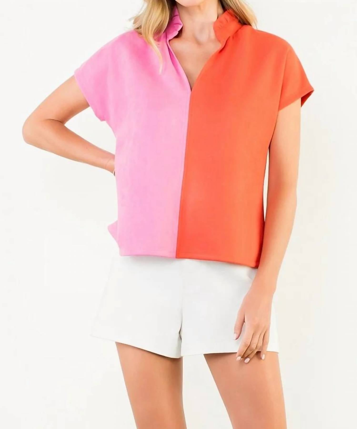 Thml - Candy Girl Top