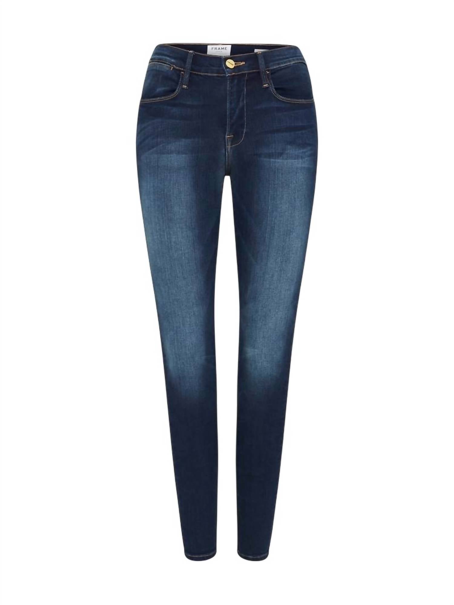 Frame - Le Skinny Jeans