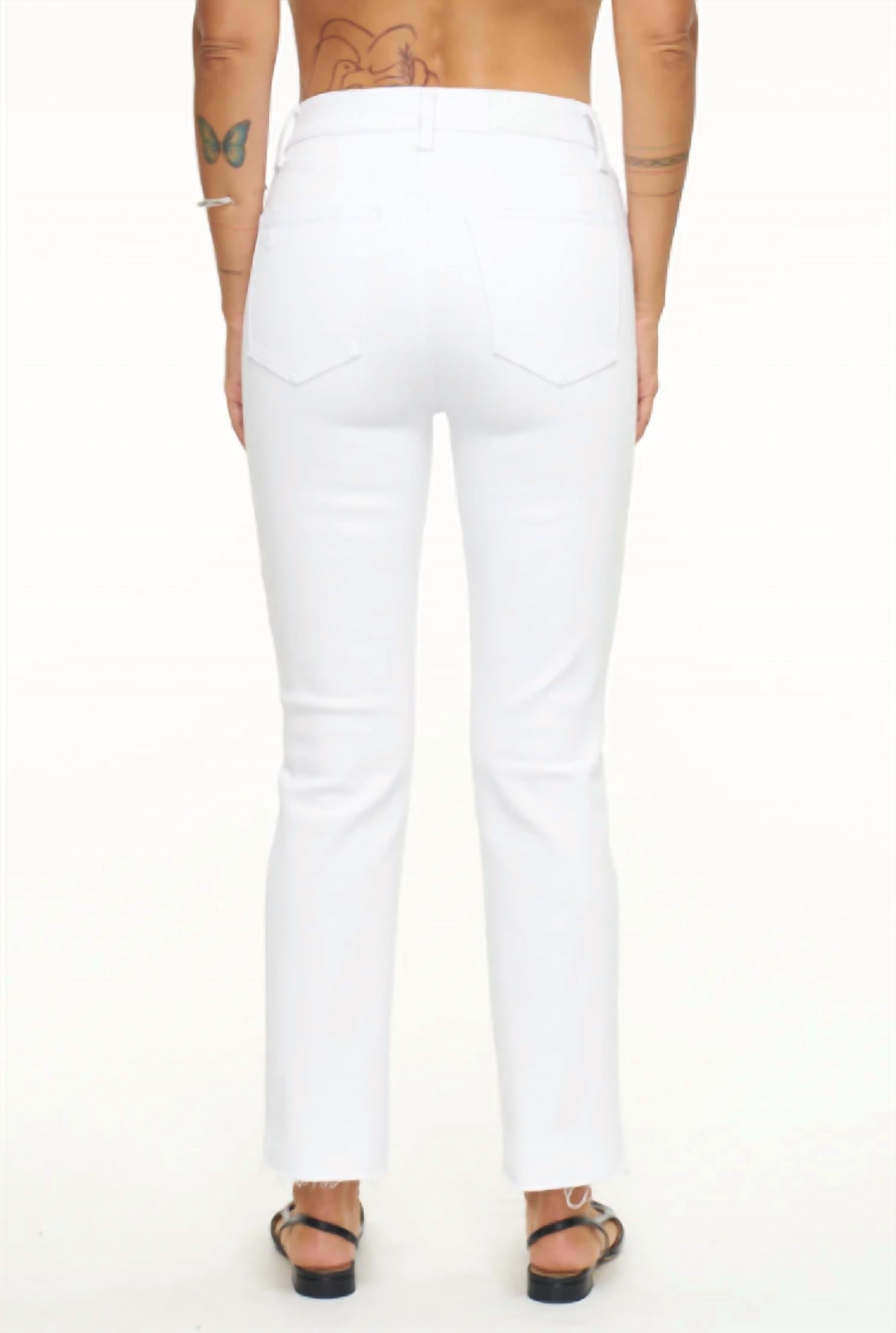 Pistola - Lennon Cloud High Rise Pants