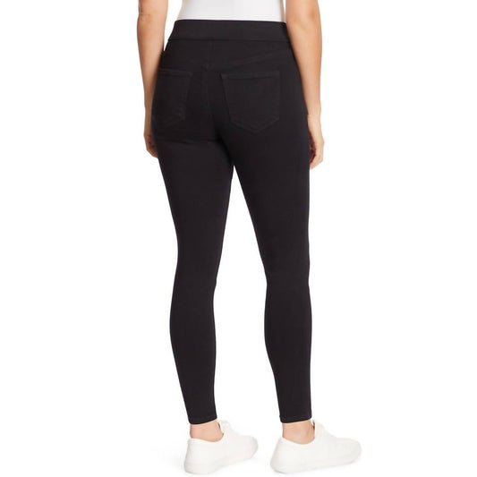 Nine West - Heidi Pull On Crop Pant