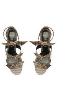 Alexandre Birman - Women's Lolita 60 Kaleido Sandal