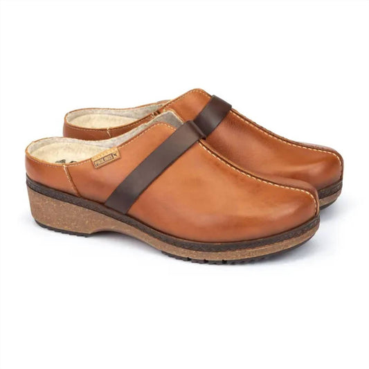 Pikolinos - WOMEN'S GRANADA CLOG