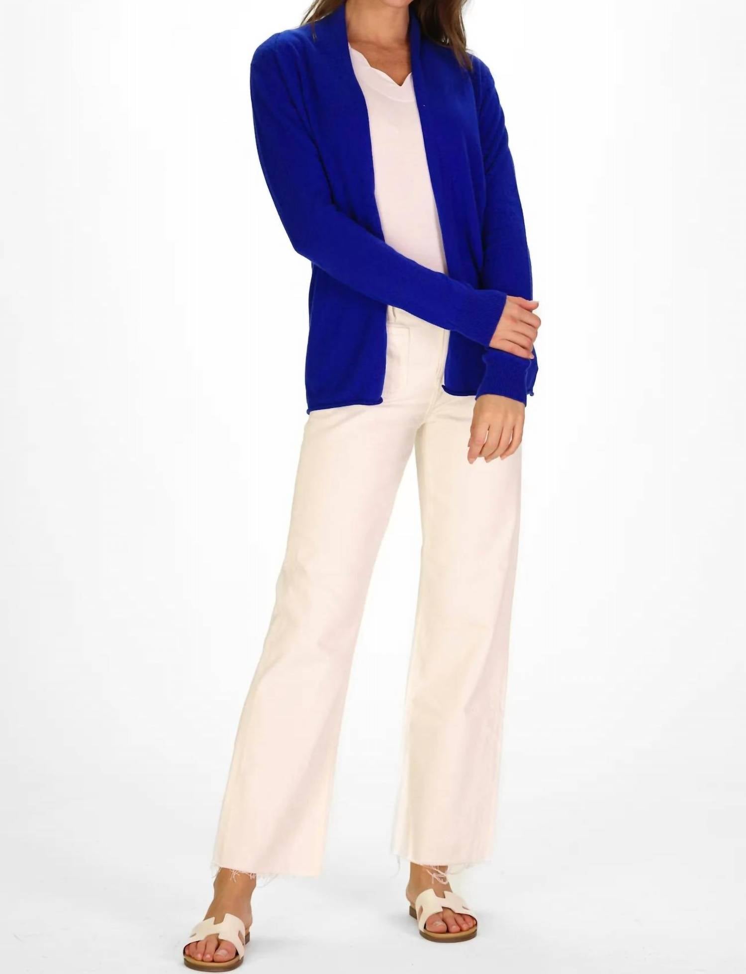 Duffield Lane - Maeve Mini Duster