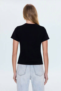 Pistola - Alba Baby Tee