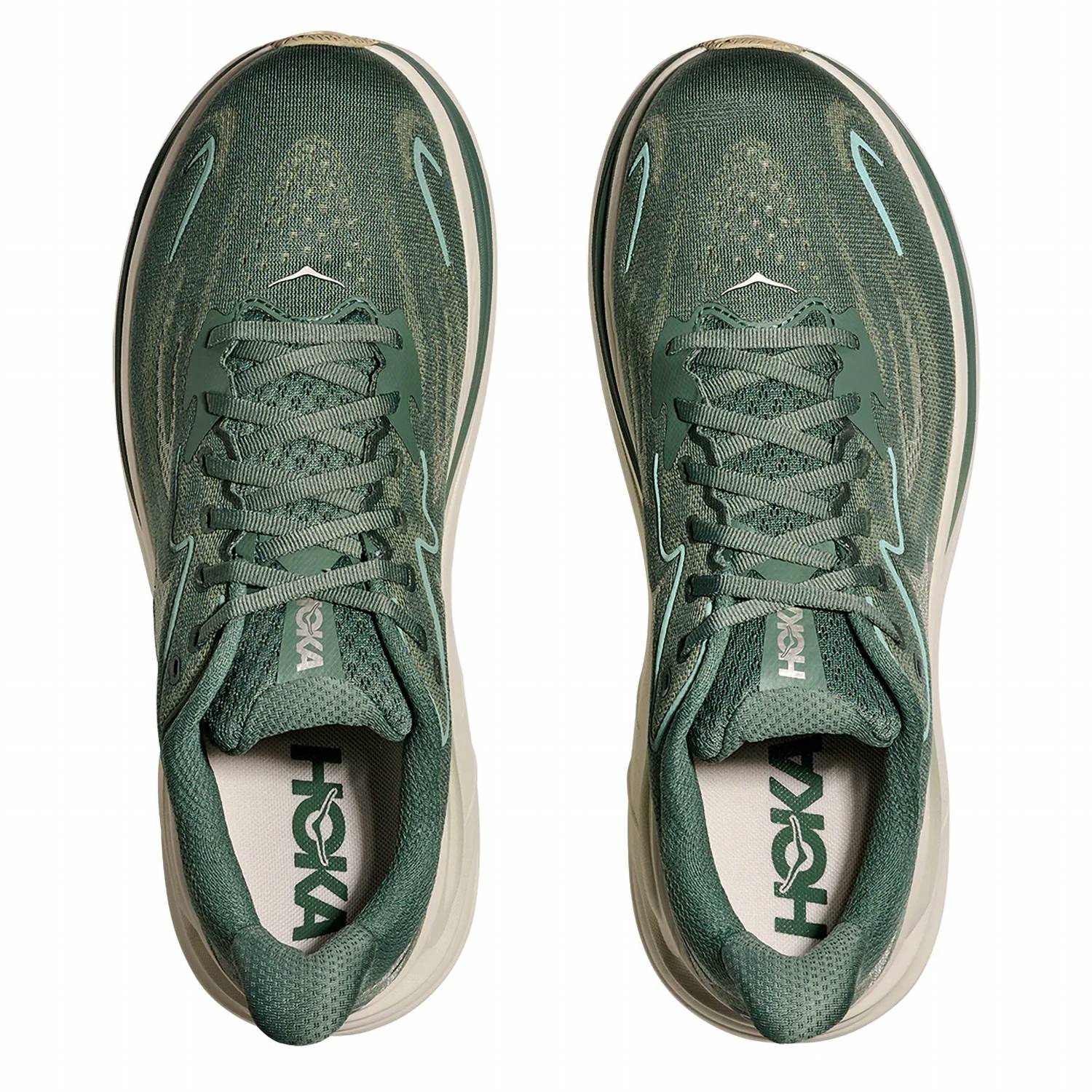 Hoka - Men's Clifton 10 Running Shoes