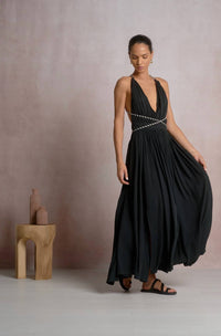 Elan - Athena Maxi Dress