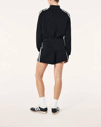 P.E. Nation - Retreat Knit Jacket