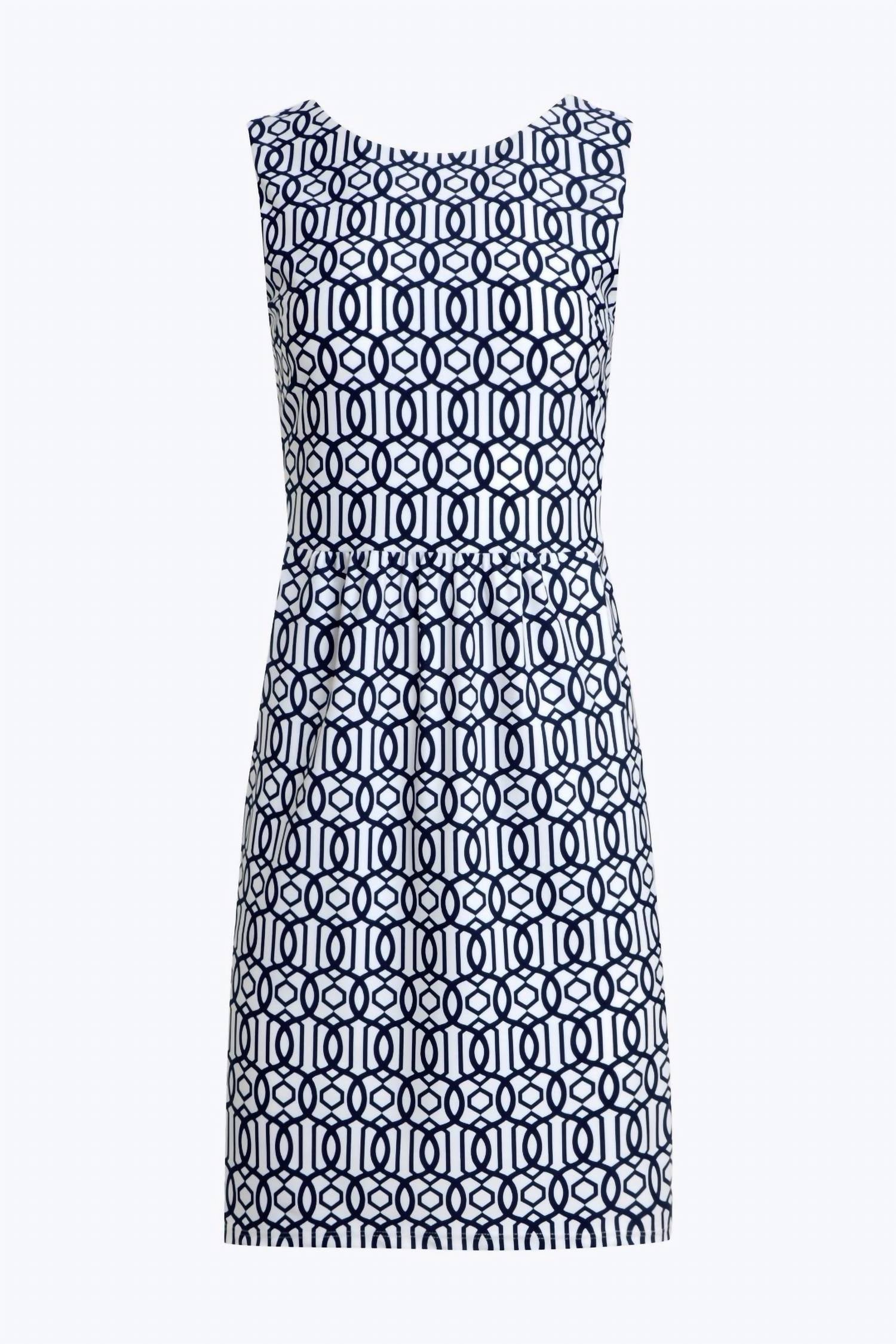 Jude Connally - Mary Pat Dress