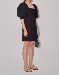 Magali Pascal - Dixon Square Neck Dress
