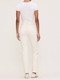 Dl1961 - Women'S - Halle Straight High Rise Jean