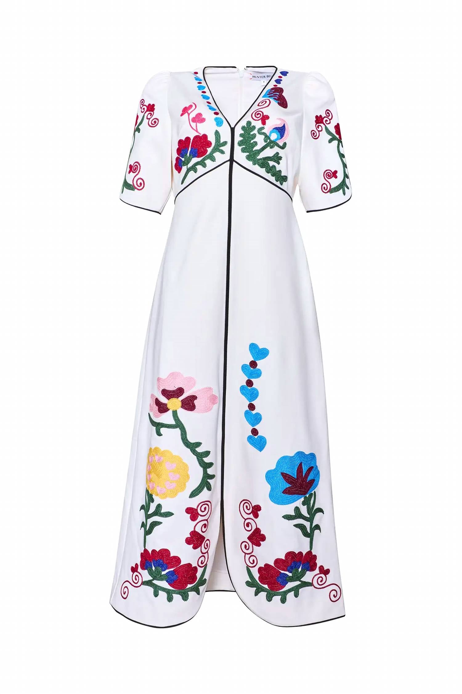 Hunter Bell - Women's Margaritte Dress