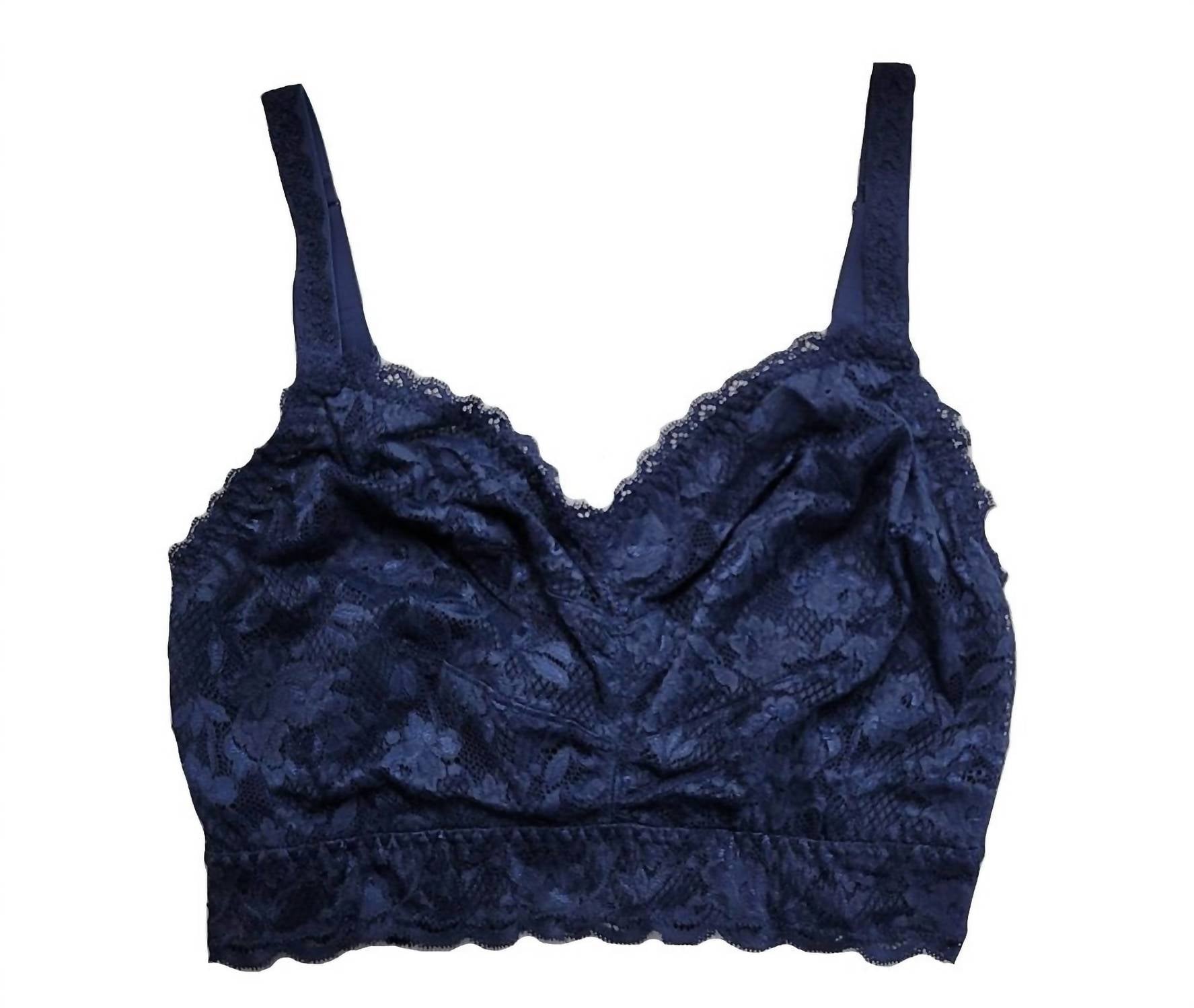 Cosabella - Women's Never Say Never Ultra Curvy Sweetie Bra