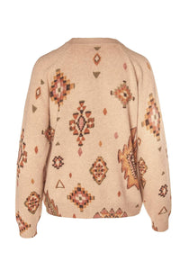 Hartford - Women's Knit Pullover, Mahalla