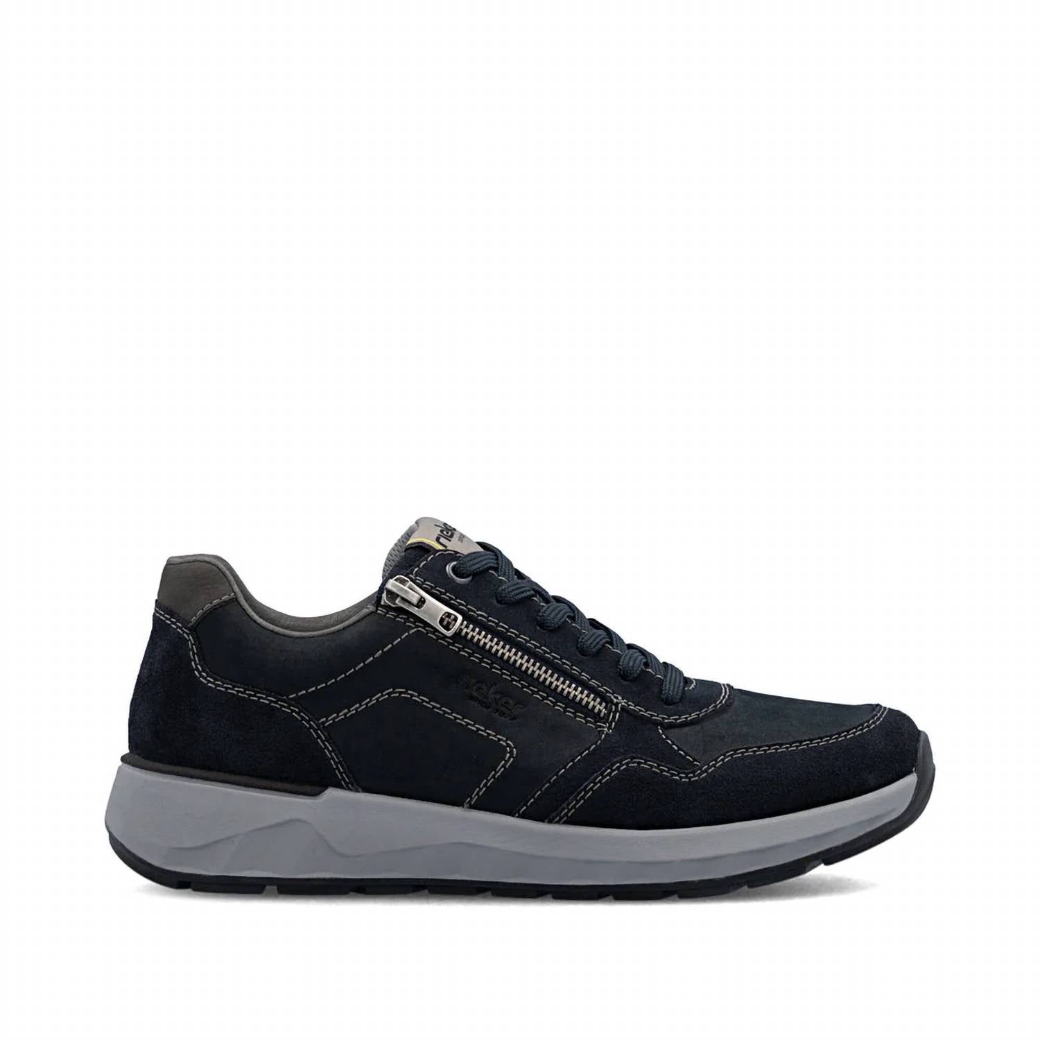 Rieker - Men's Bruce 00 Sneaker