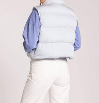 Thread & Supply - Issey Puffer Vest