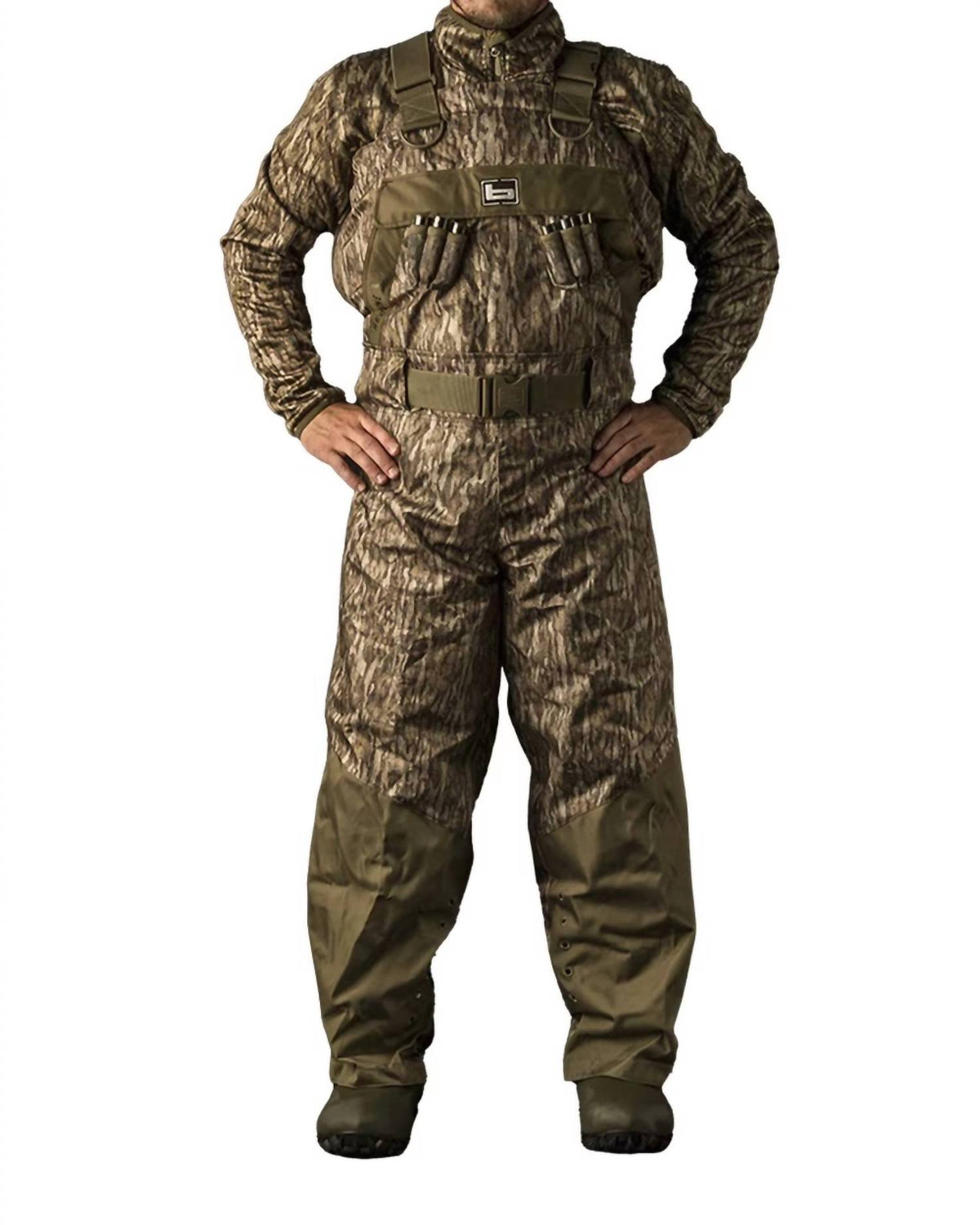 Banded - Men's Redzone 3.0 Breathable Insulated Wader