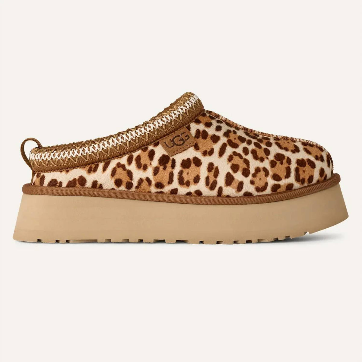 Ugg - Women's Tazz Plains Slipper