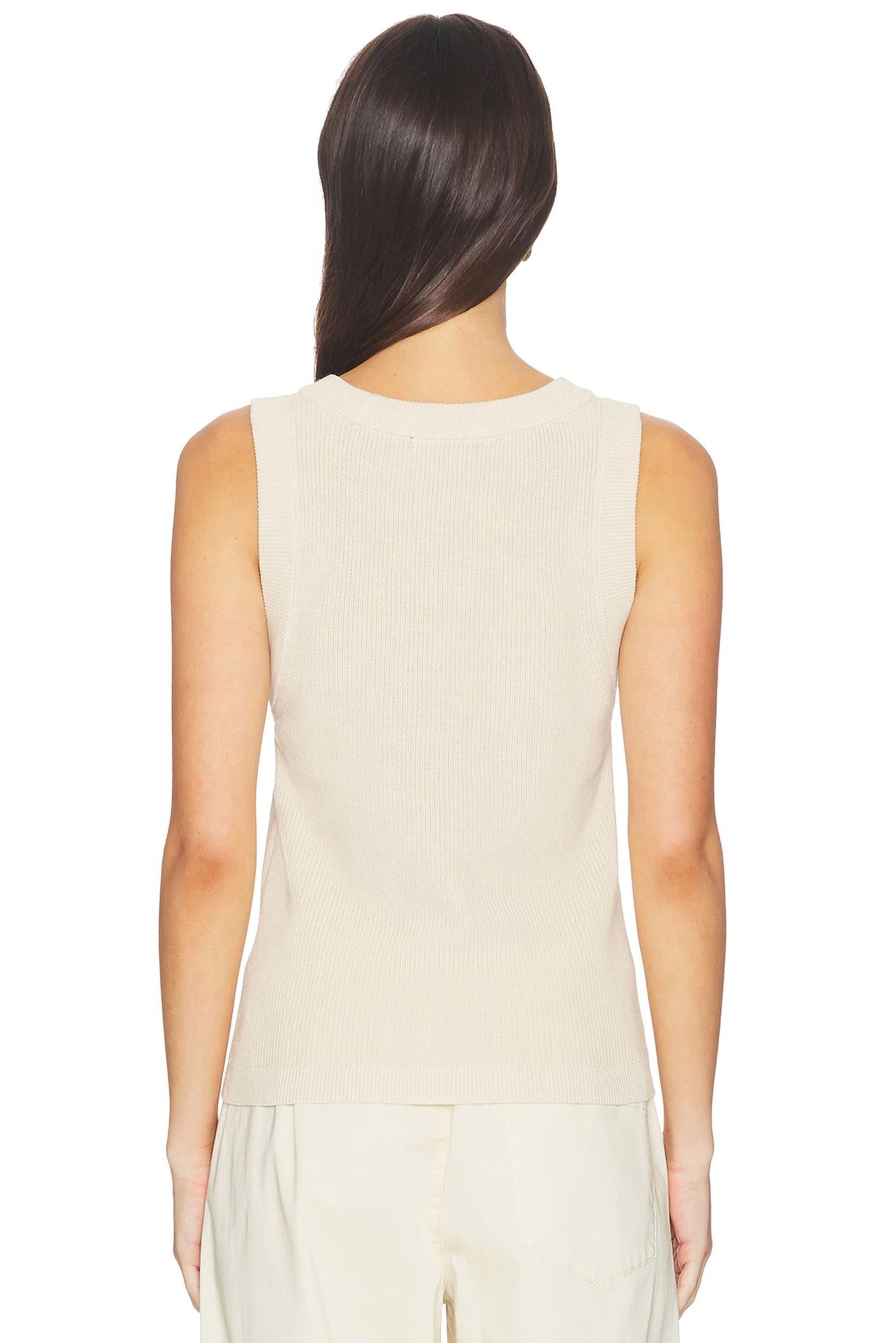 Sanctuary - In The Mix Sweater Tank
