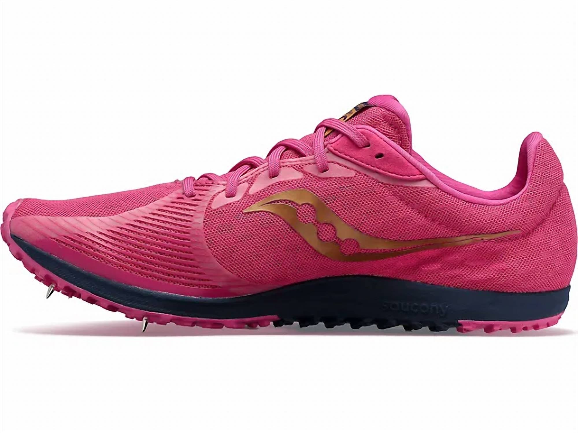 Saucony - Men's Kilkenny Xc 9 Shoe