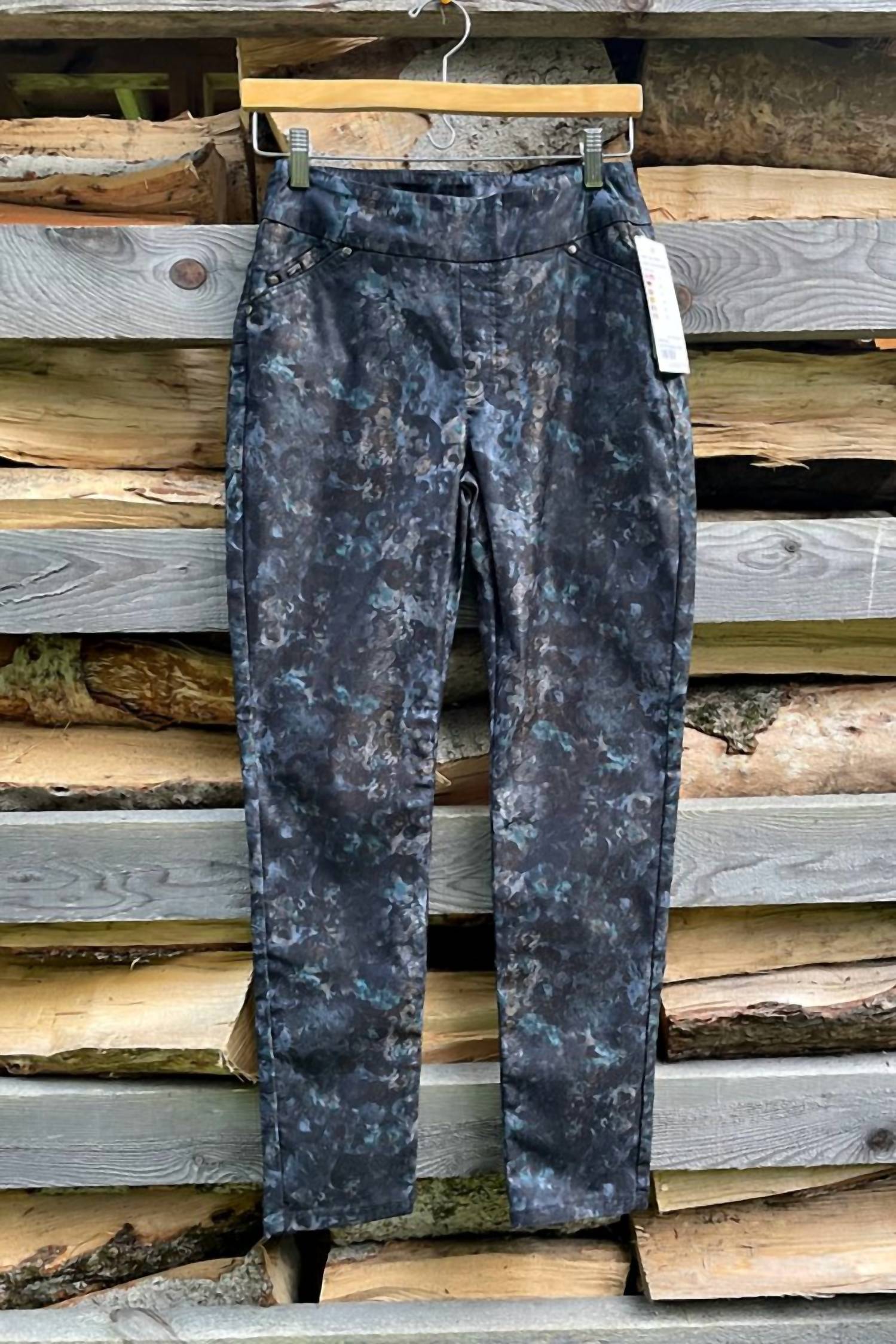 Lisette - Women's Arabella Ankle Pants