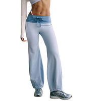 Free People - Quick Step Colorblock Pants
