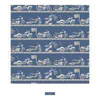 Kickee - Kid's Double Layer Throw Blanket