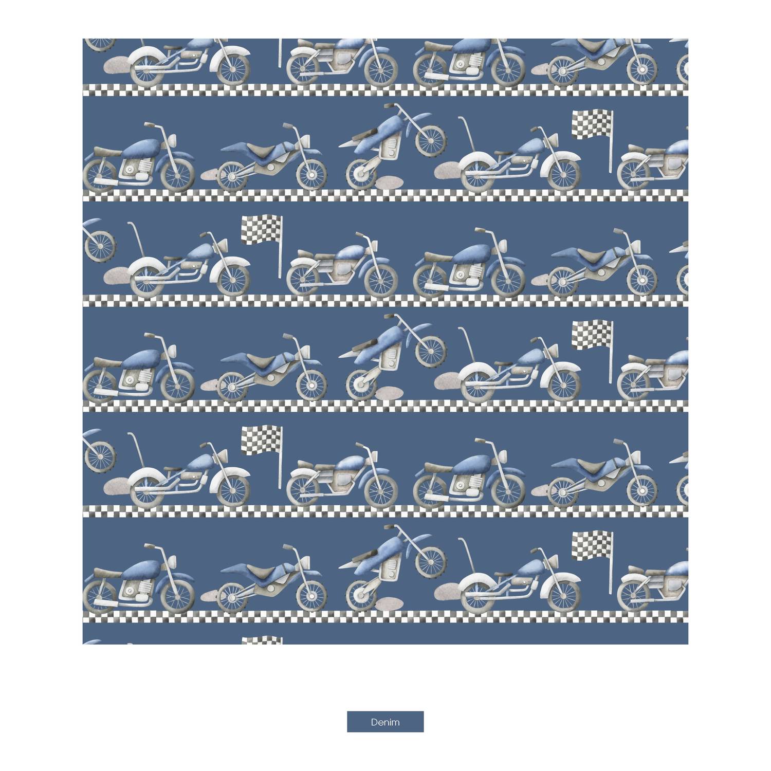 Kickee - Kid's Double Layer Throw Blanket
