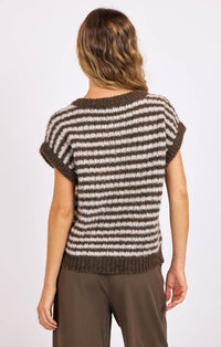 Sage The Label - Chantal Sweater Vest